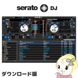 ディリゲント DJソフトウェア SERATO DJ Pro/srm｜gioncard