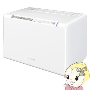 SHE120VD-W（クリアホワイト）三菱重工 スチームファン蒸発式 加湿器  