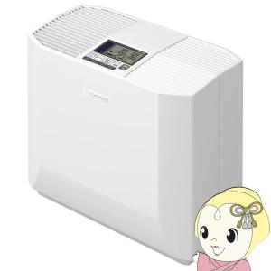ハイブリッド式加湿器 三菱重工 MITSUBISHI roomistクリアホワイト SHK90XR-W/srm