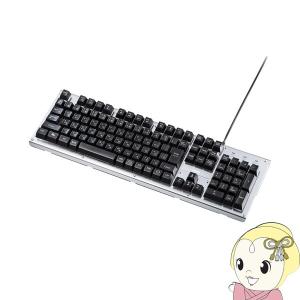 BUFFALO（バッファロー） ワイヤレスキーボード コンパクト 2.4GHz