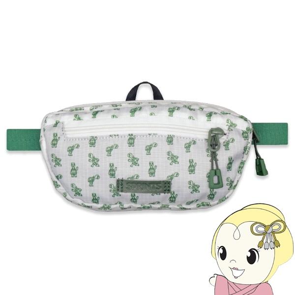 ランニングバッグ SPRINTS スプリンツ Sling It Bag スリングバッグ Slow D...