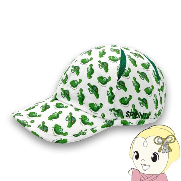 ランニングキャップ SPRINTS スプリンツ OG Hats Turbo Turtle 帽子 キャ...