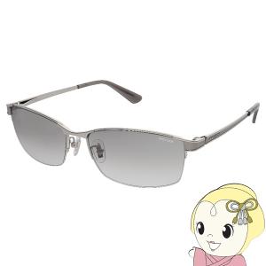 POLICE（ポリス） SPLM31J 583X 60 サングラス 2024年モデル ジャパン