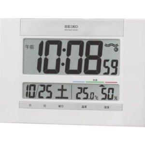 SEIKO（セイコー） 置き時計 掛置兼用時計 壁掛け時計 掛け時計 ネクス
