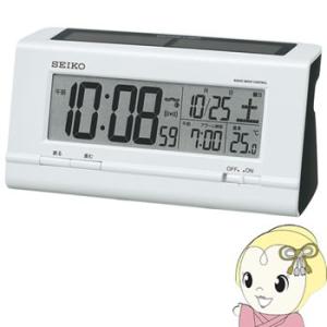CASIO（カシオ） [予約]置き時計 置時計 DQD-5000J-1JF デジタル表示