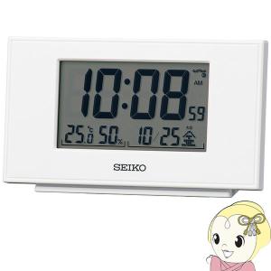 CASIO（カシオ） [予約]置き時計 置時計 DQD-5000J-1JF デジタル表示