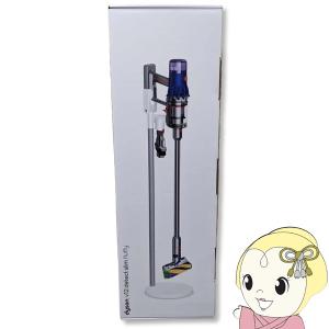 ダイソン サイクロン式 コードレス掃除機 Dyson V12 Detect Slim Fluffy SV20 FF N スティック クリーナー シルバー系 ハンディ/srm