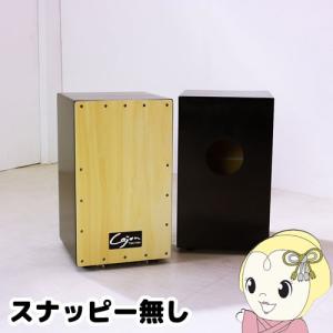 予約]【メーカー直送】TCA-2 友澤木工 カホン(スナッピー付) : ぎおん