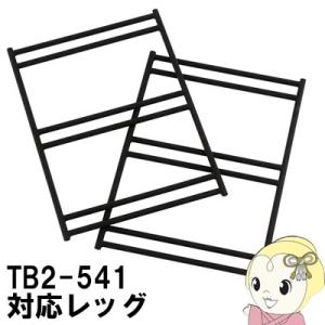 TL2-542 DOD テキーララック用レッグ ...の商品画像