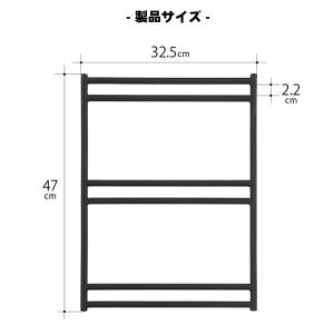 TL2-542 DOD テキーララック用レッグ...の詳細画像3