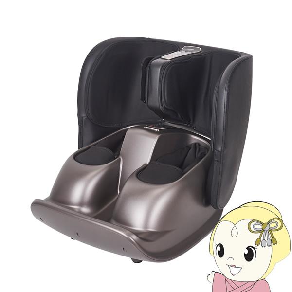 フットマッサージャー テスコム ブラウン マッサージ ローラー TMS70B-T TMS70BT/s...