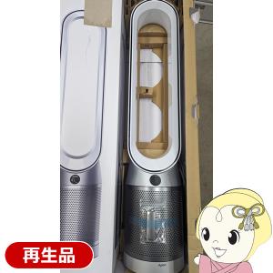 空気清浄ファン 【再生品】 ダイソン Dyson Purifier Cool Autoreact ホワイト /ニッケル 羽根なし扇風機 TP7AWN/srm｜gioncard