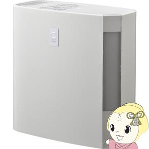 加湿器 コロナ CORONA UF-H5023R-W  UF-H5023R(W) ハイブリッド式/srm 加湿器の商品画像