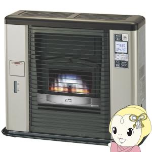 FF-5000BF E サンポット/SUNPOT FF式石油暖房機 : 設備プラザ 2