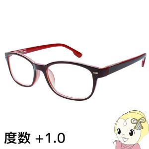 ANYCCS エニックス リーディンググラス 女性向け 老眼鏡 VIEW ADVANCE Female VAF-12-2 展開度数 1.00