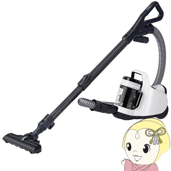 掃除機 東芝 TOSHIBA TORNEO mini トルネオ ミニ サイクロン式 ホワイト VC-...
