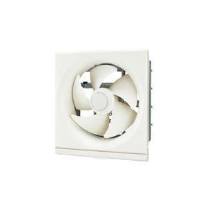 TOSHIBA（東芝） 日本キャリア 台所用換気扇 羽根径25cm VFH-25H2/srm