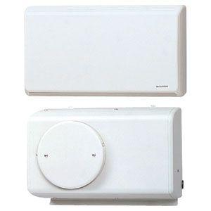 換気空清機クリーンロスナイ VL-18U3-D 寒冷地仕様 三菱（MITSUBISHI） 三菱電機 VL-18U3-D 換気扇 換気空清機ロスナイ