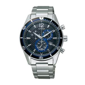 CITIZEN（シチズン） VO10-6742F 腕時計 Cコレクション オルタナ エコ