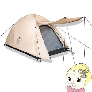 LOGOS ロゴス Tradcanvas Q-TOP リバイバルSOLO DOME-BA