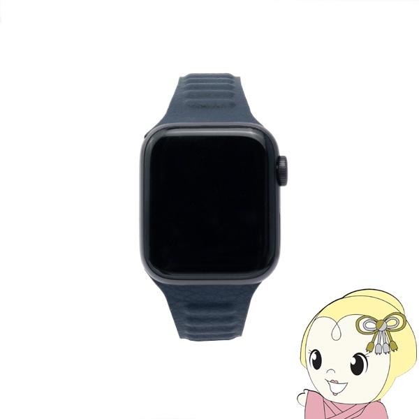 WEARPLANET Apple Watch 41 40 38mm用Slim Line マグネットリ...