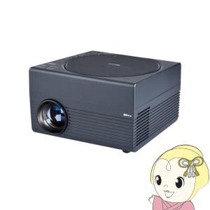 ダイニチ電子 コンパクトプロジェクター Wizz フルHD 小型 WPJ-S400