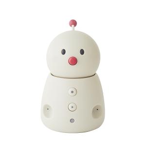 ユカイ工学 BOCCO ボッコ 介護 高齢者 見守り ホームロボット YE