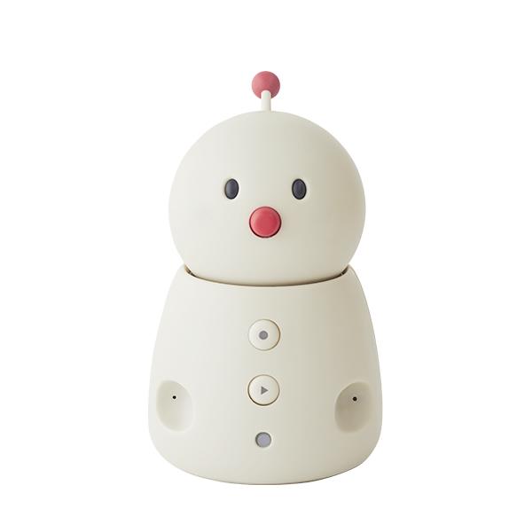 コミュニケーションロボット ユカイ工学  BOCCO emo ボッコ エモ YE-RB010-GWN...