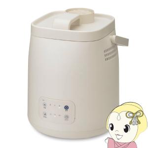 象印（ZOJIRUSHI） スチーム式加湿器 4.0L 木造8畳 プレハブ13畳 EE