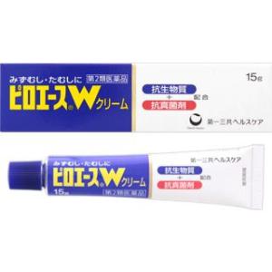抗生物質 クリーム 市販 医薬品 医薬部外品 の商品一覧