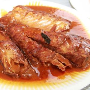 5年保存 非常食 おかず UAA食品 美味しい...の詳細画像1