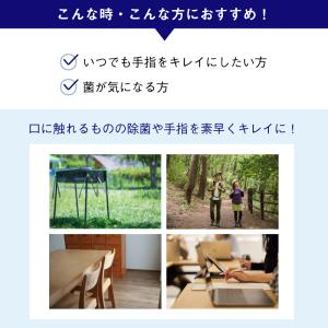 5年保証 超 防災用ウェットティッシュ 除菌プ...の詳細画像2