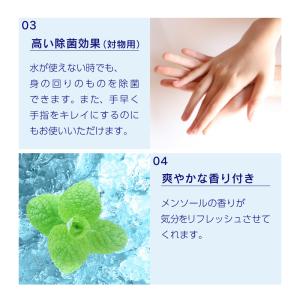5年保証 超 防災用ウェットティッシュ 除菌プ...の詳細画像4