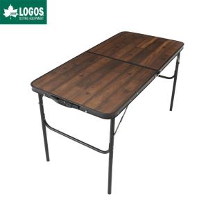 LOGOS ロゴス　Tracksleeper テーブル 12060｜gios-shop