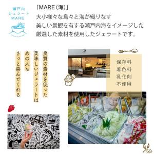 ジェラート アイス 【世界チャンピオン監修】瀬...の詳細画像2