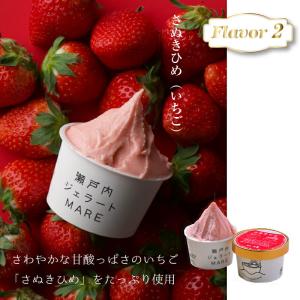ジェラート アイス 【世界チャンピオン監修】瀬...の詳細画像5