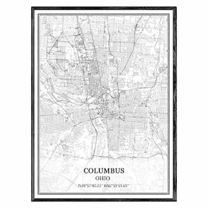 アメリカ 州 地図 アートポスター の商品一覧 美術 工芸品 楽器 手芸 コレクション 通販 Yahoo ショッピング