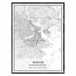 アメリカ 州 地図 アートポスター の商品一覧 美術 工芸品 楽器 手芸 コレクション 通販 Yahoo ショッピング