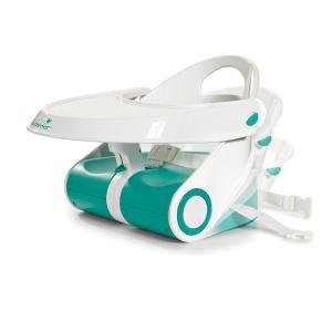 Summer Infant Sit ' nスタイルコンパクト折りたたみBooster Seat