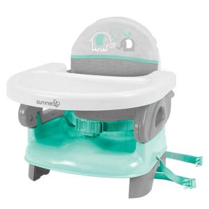 Summer Infant Deluxe Comfort Booster 13520