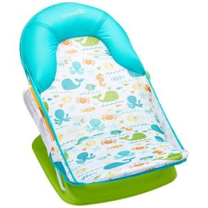 Summer Infant Deluxe Baby Bather Multi