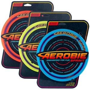 Aerobie 10'' Sprint Ring  Assorted Colours
