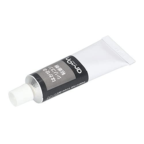 エーモンamon はがせるシリコン粘着剤 1690