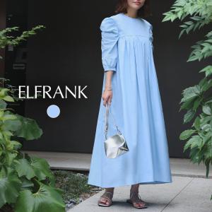 ワンピース レディース ロングワンピース マキシ丈 きれいめ 長袖 大きいサイズ おしゃれ ゆったり かわいい 七分袖 体型カバー 40代 50代 30代 20代
