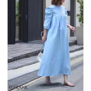 ワンピース レディース ロングワンピース マキ...の詳細画像2