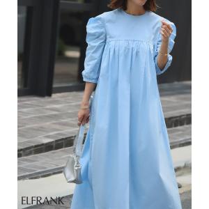 ワンピース レディース ロングワンピース マキ...の詳細画像3