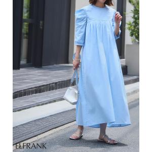 ワンピース レディース ロングワンピース マキ...の詳細画像5