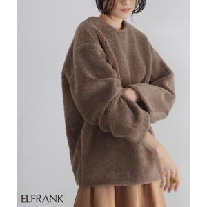 トップス レディース 長袖 きれいめ プルオー...の詳細画像3