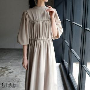 パーティードレス 成人式 ロング 前後2way...の詳細画像5