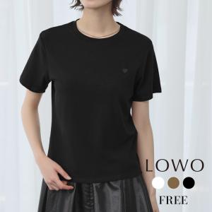 Tシャツ カットソー トップス レディース イン...の商品画像